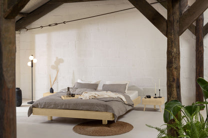 Greensleep bedombouw Serene, metaalvrij