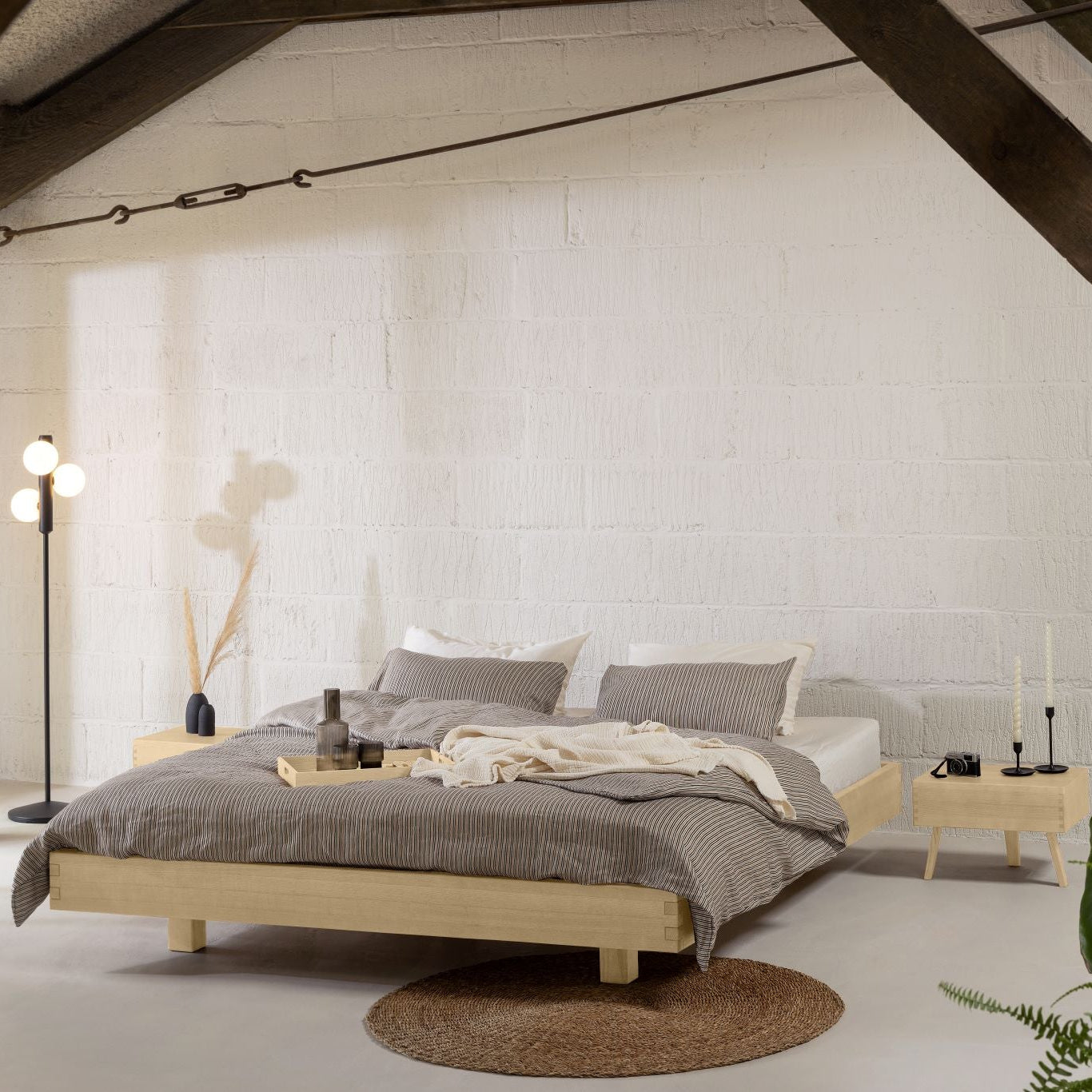 Greensleep bedombouw Serene