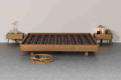 Greensleep bedombouw Serene