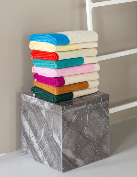 Suite702 Martens&Martens badhanddoek 70x140