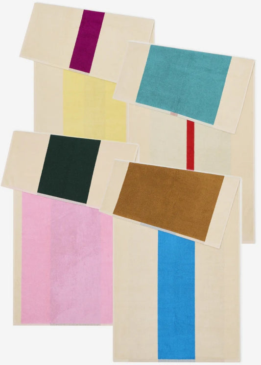 Suite702 Martens&Martens badhanddoek 70x140