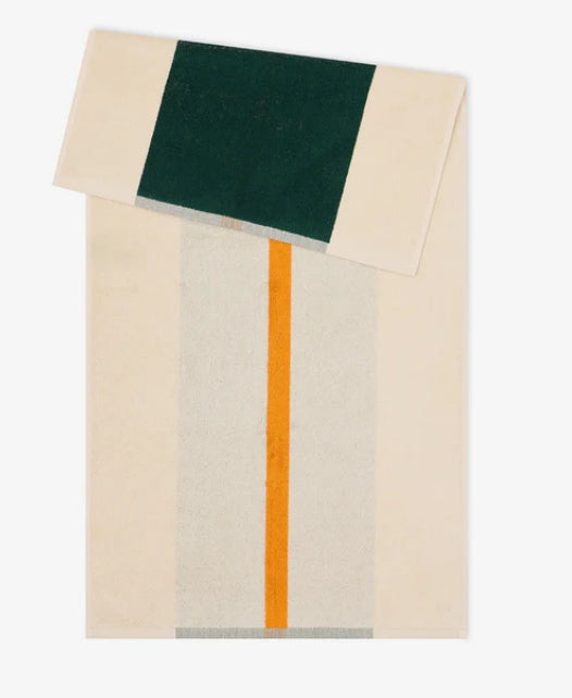 Suite702 Martens&Martens handdoek 50x100