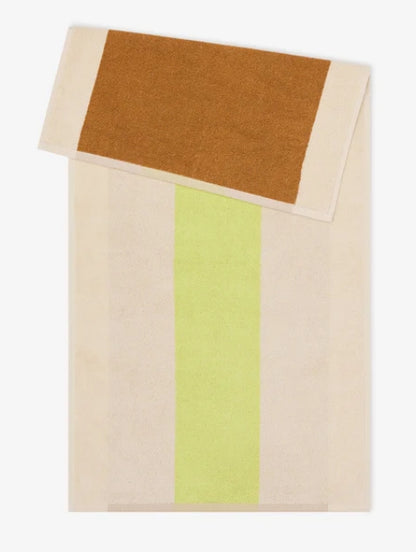 Suite702 Martens&Martens handdoek 50x100