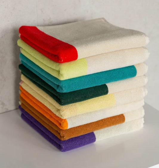 Suite702 Martens&Martens handdoek 50x100