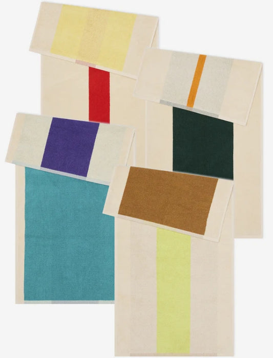 Suite702 Martens&Martens handdoek 50x100