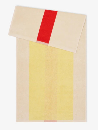 Suite702 Martens&Martens handdoek 50x100