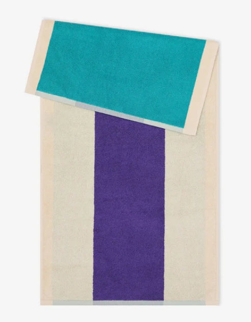 Suite702 Martens&Martens handdoek 50x100