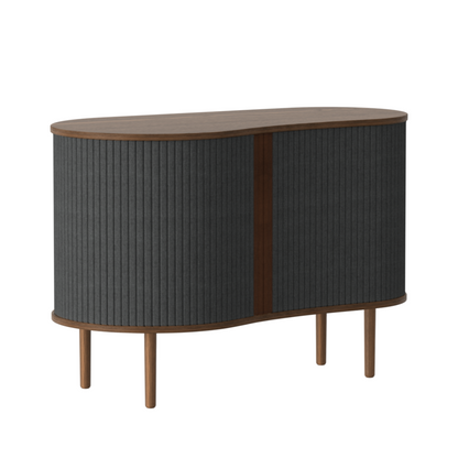 UMAGE Audacious dressoir donker eiken shadow