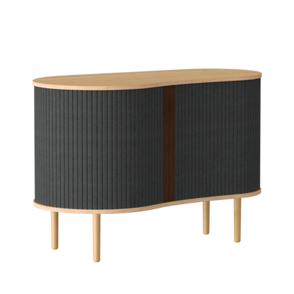 UMAGE Audacious dressoir eiken shadow