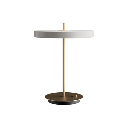 UMAGE lamp staand asteria nuance mist