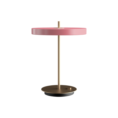 UMAGE lamp staand asteria nuance rose