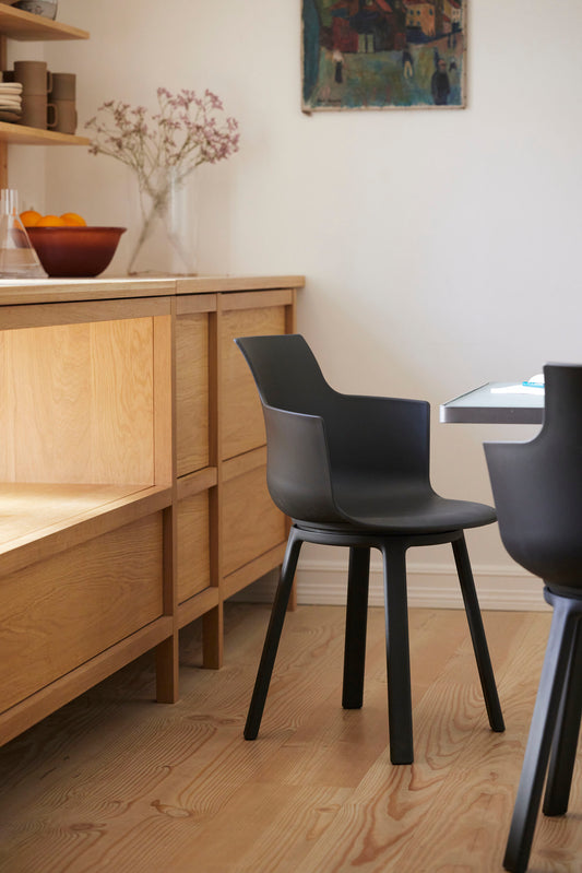 Varier Home Social eetkamer stoel sfeer beeld