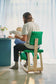 Varier variableplus voorbeeld foto interieur