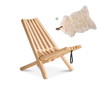 Weltevree Fieldchair garden chair armchair