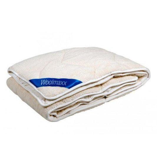 Texeler underblanket wool Woolmaxx washable