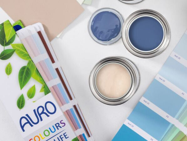 afbeelding auro kleuren