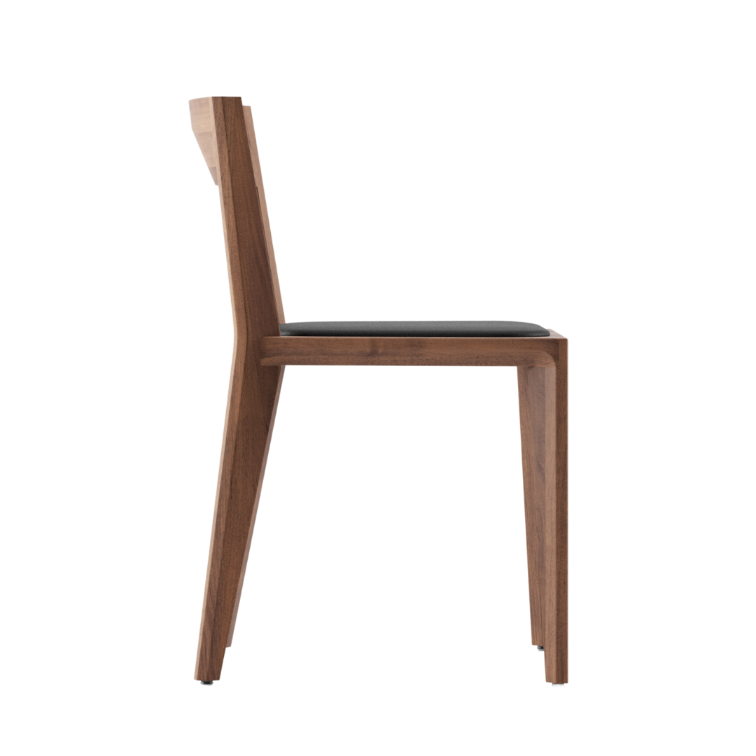 artisan hanny eetkamerstoel hout massief 3