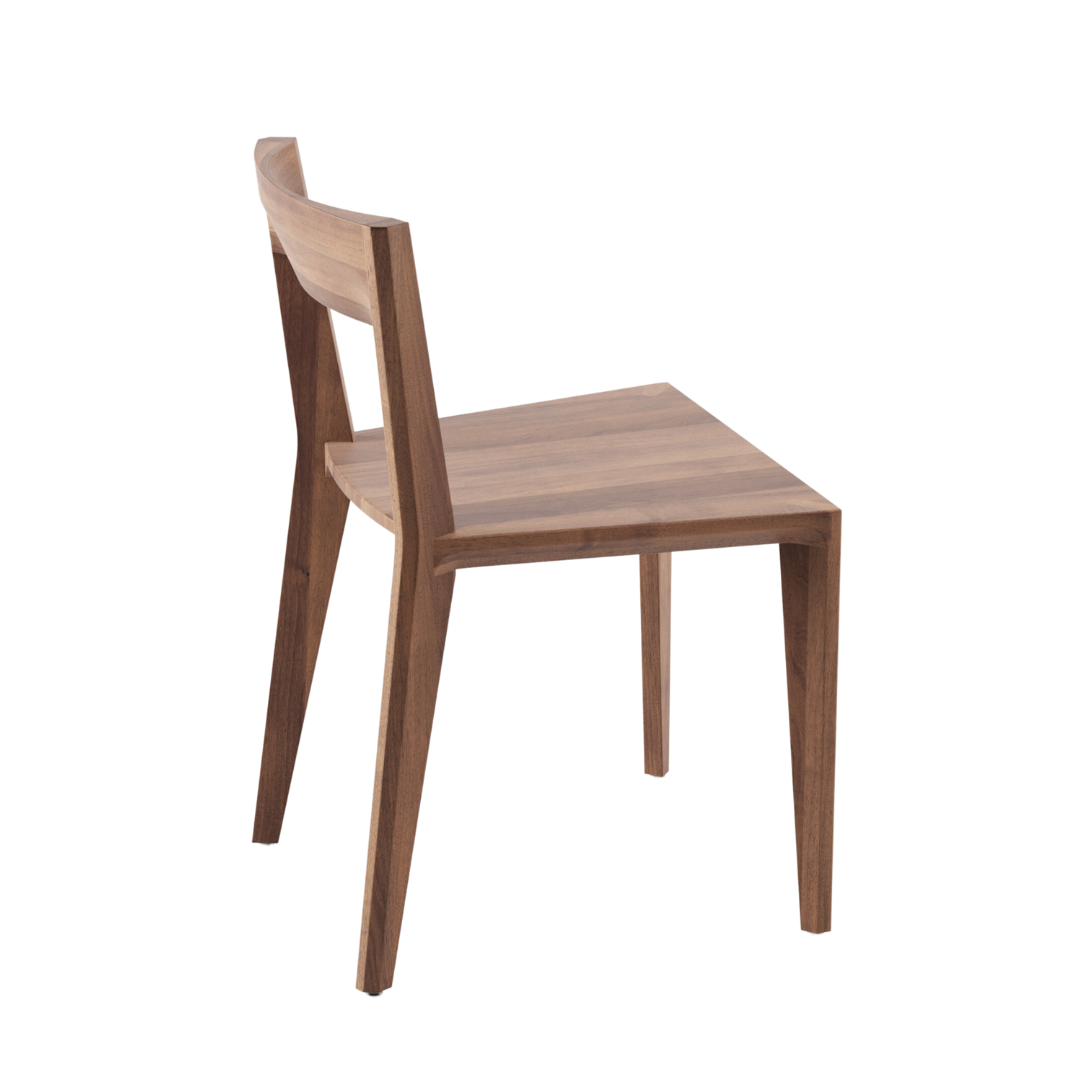 artisan hanny eetkamerstoel hout massief 4