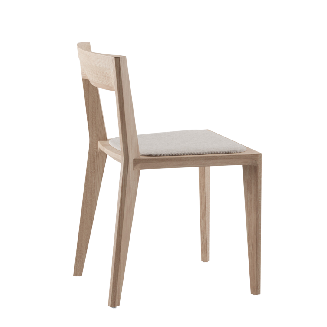 artisan hanny eetkamerstoel hout massief 5
