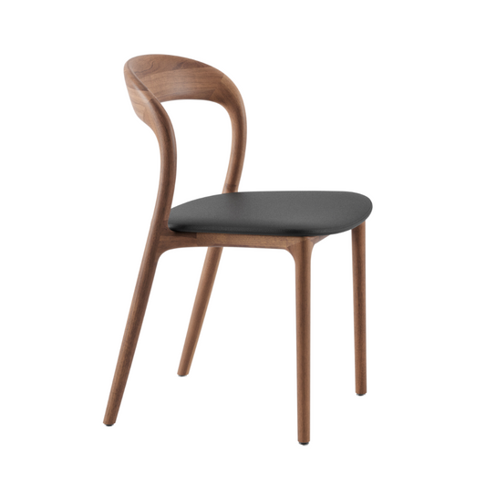 artisan neva light eetkamerstoel meubel hout massief 2