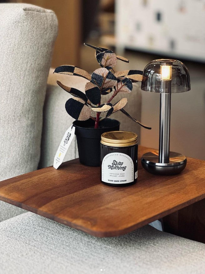 bobbine berden design echt nep plantje mood