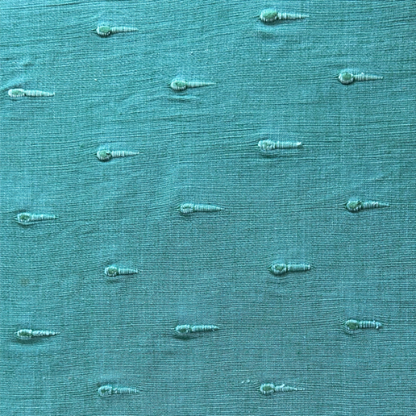 capsicum gordijnstof magic eye kleur 10 groen