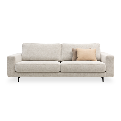 green label Van Binnen modulaire bank Sky 2-zitter