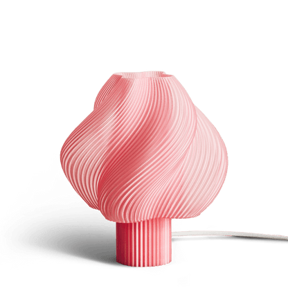 Créme Atelier tafellamp Soft Serve Regular