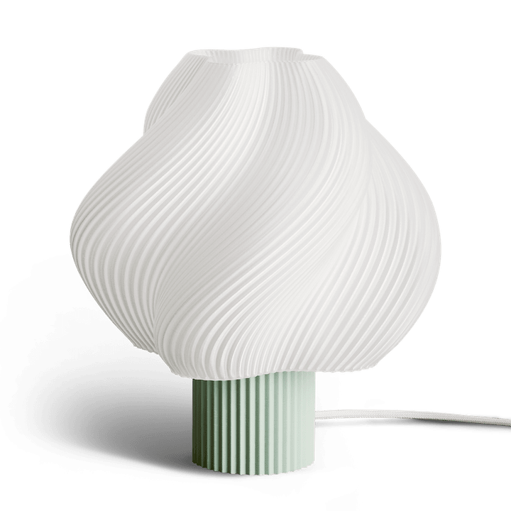 Créme Atelier tafellamp Soft Serve Grande