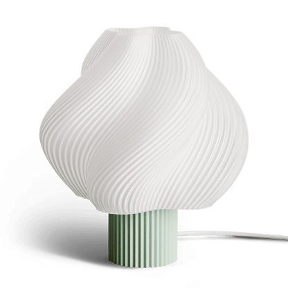 Créme Atelier tafellamp Soft Serve Grande