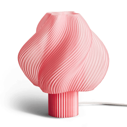 Créme Atelier tafellamp Soft Serve Grande