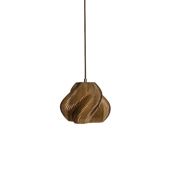Créme Atelier hanglamp Soft Serve