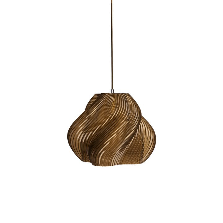 Créme Atelier hanglamp Soft Serve