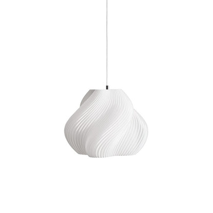 Créme Atelier hanglamp Soft Serve
