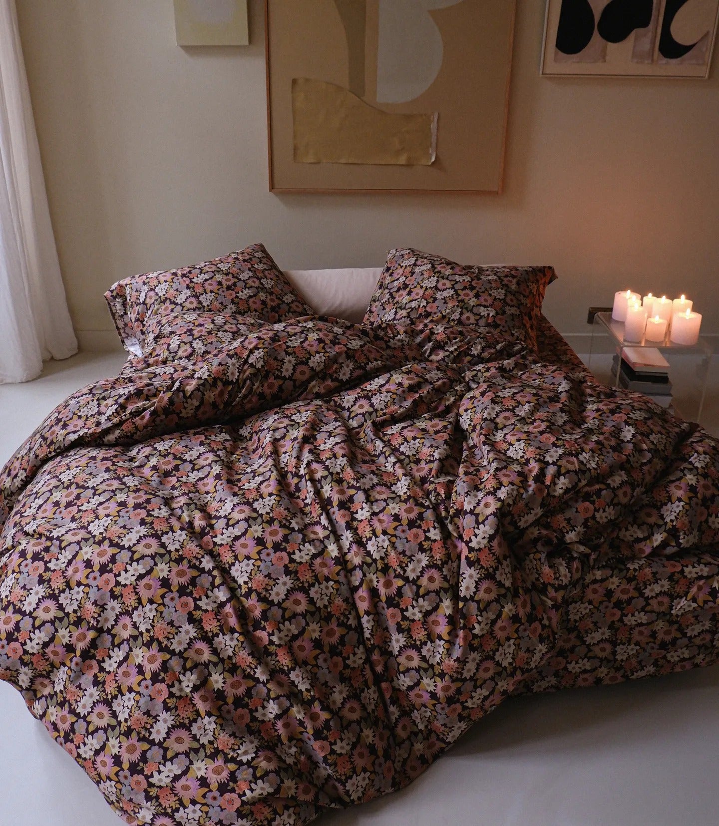 crisp sheets beddengoed softy chasmere