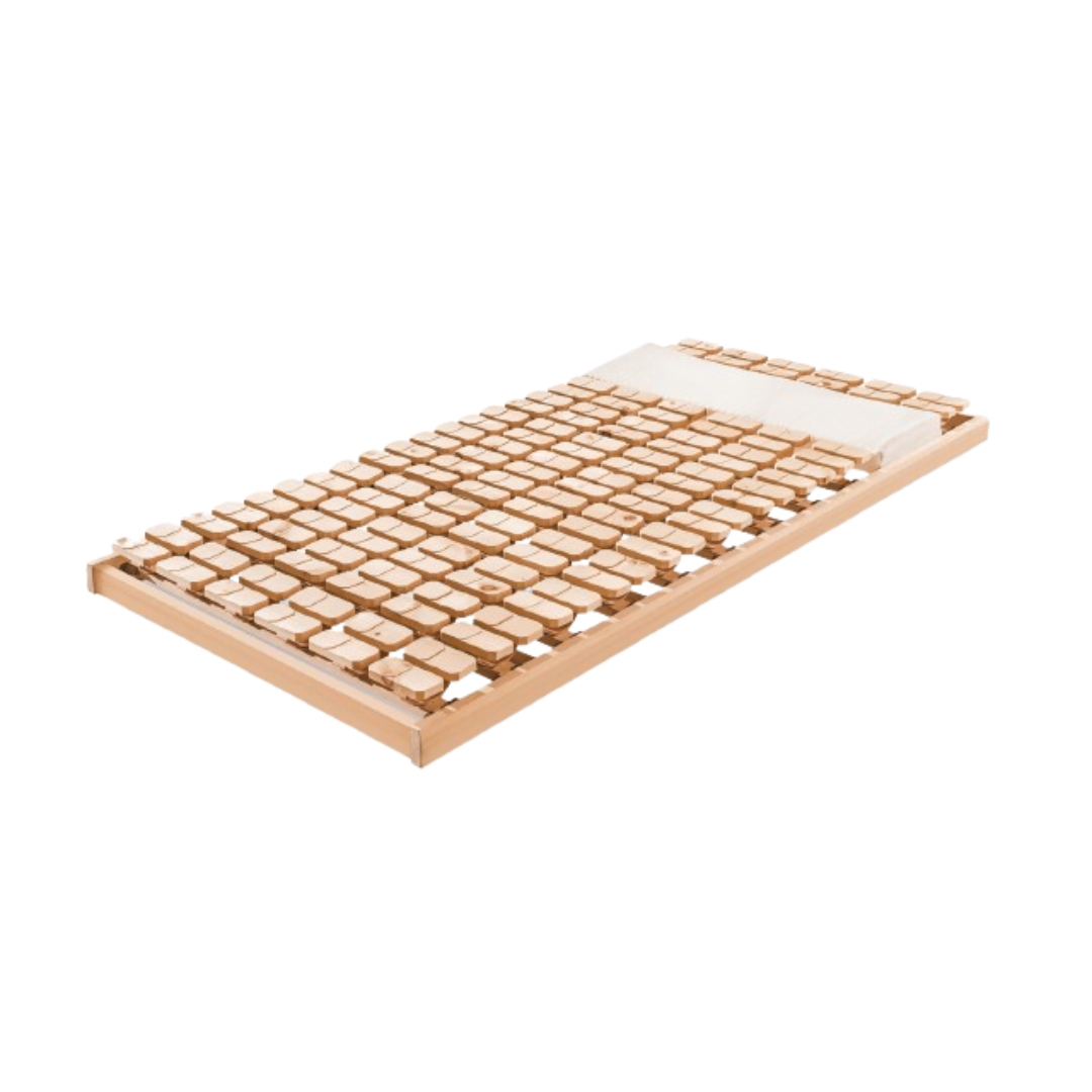 Dormiente dish base Ergo Natura Zirbe S