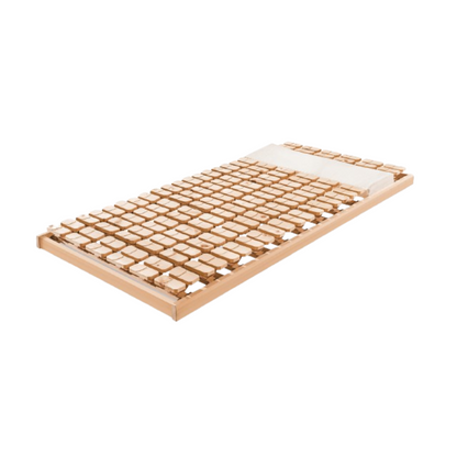Dormiente dish base Ergo Natura Zirbe S