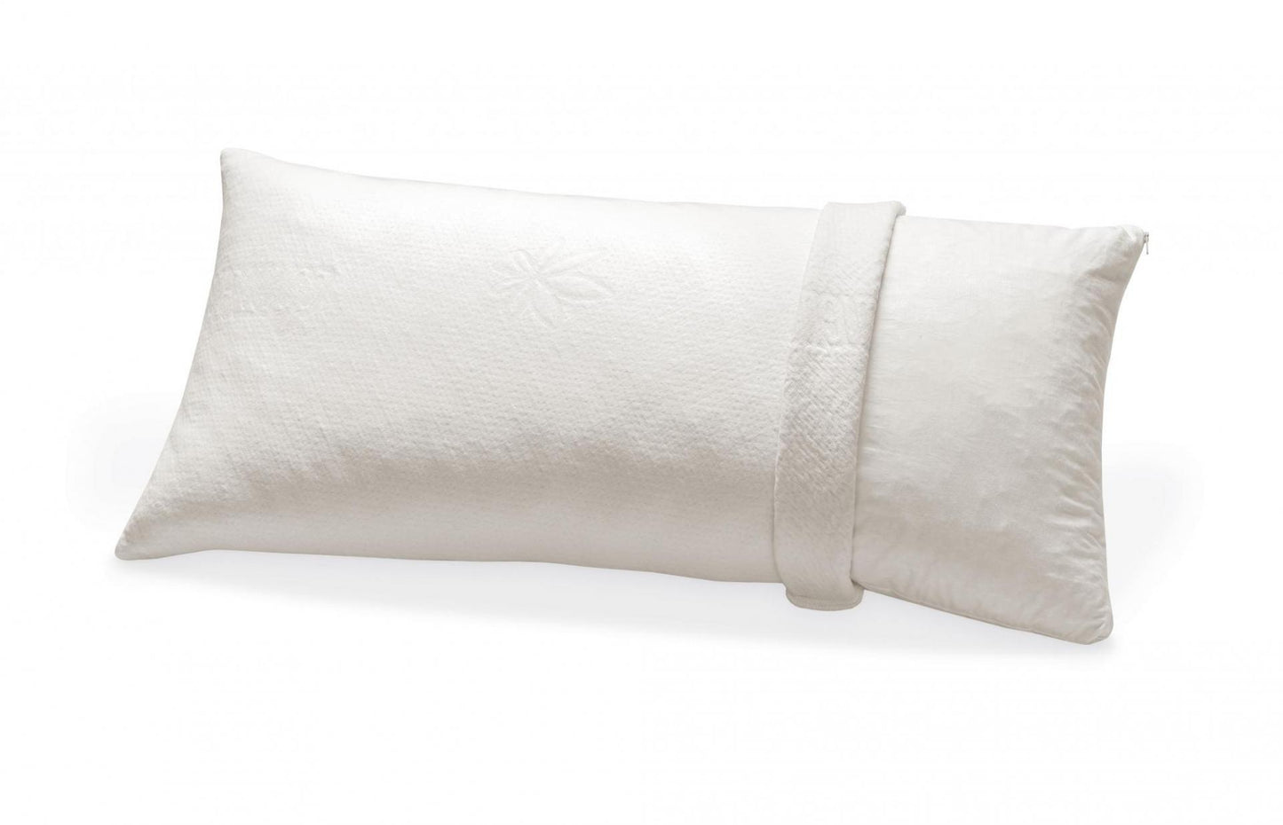 Dormiente hoofdkussen Flexopillo 40x80cm.