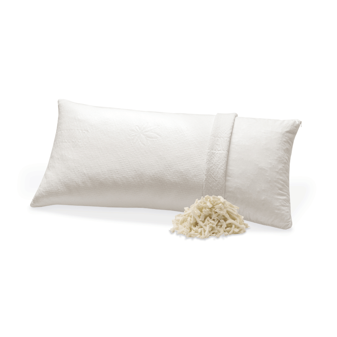Dormiente pillow Flexopillo 40x60cm.