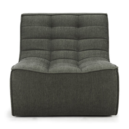 ethnicraft 20254 bank n701 1 zitter design moss groen