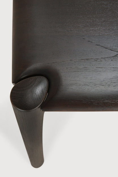 Ethnicraft dining room table PI teak