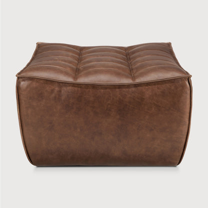 Ethnicraft modulaire bank N701