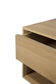 Ethnicraft coffee table Nordic oak
