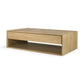 Ethnicraft coffee table Nordic oak
