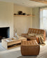 Ethnicraft coffee table Nordic oak