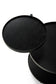 Ethnicraft bijzettafel Swivel dienblad