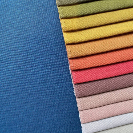 Silvera curtain fabric Ecowool