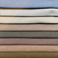 Silvera curtain fabric Ecowool