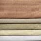Silvera curtain fabric Ecowool