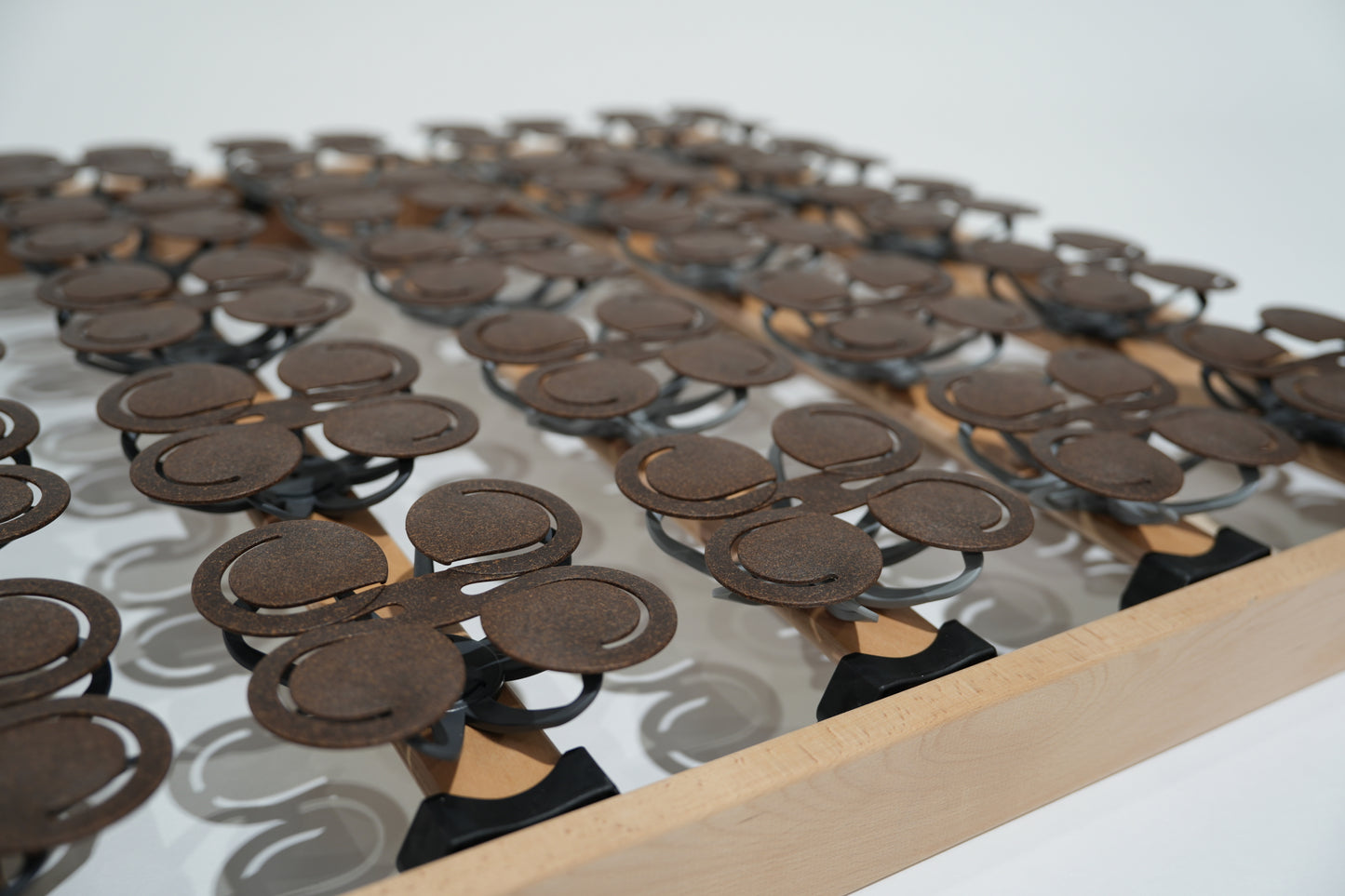 Greensleep bedbodem Orthoflex elektrisch verstelbaar